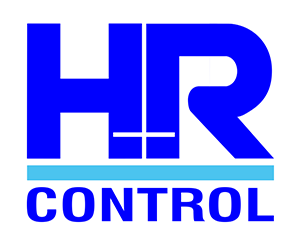 Logotipo de HR Control