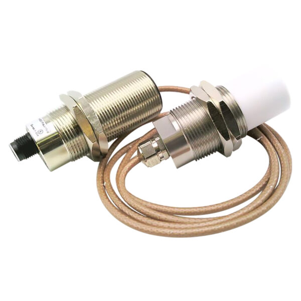 Sensor de proximidad para altas temperaturas