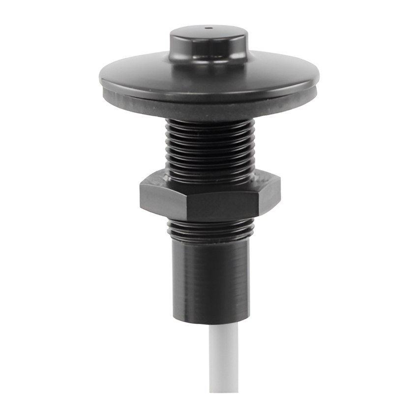 Sensores de proximidad capacitivos