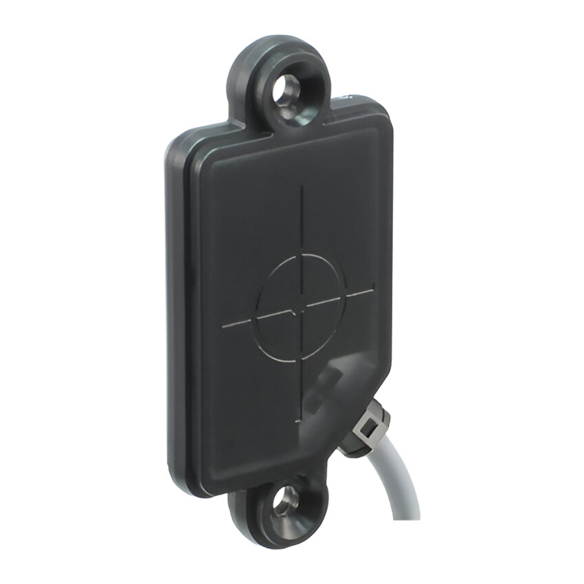 Sensor capacitivo para la detección de nivel