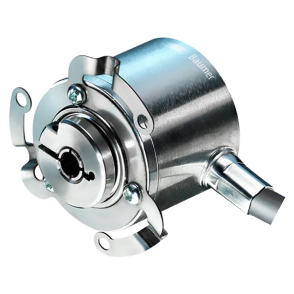 Encoder rotativo incremental