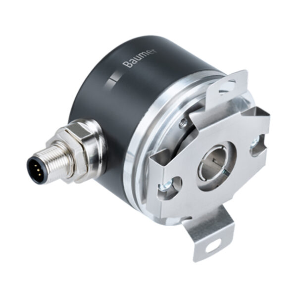 Encoders para motores síncronos