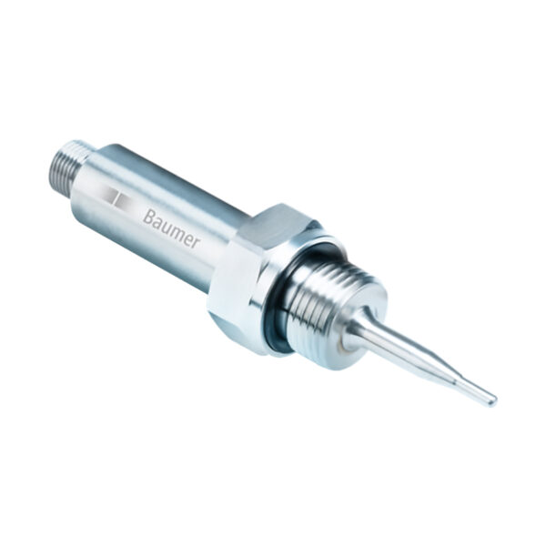 Termómetros de resistencia