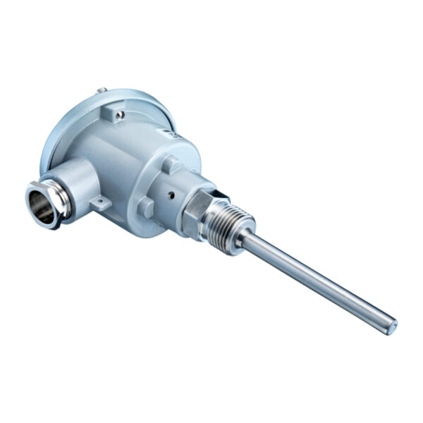 Sensor de temperatura RTD con salida 4 a 20 mA