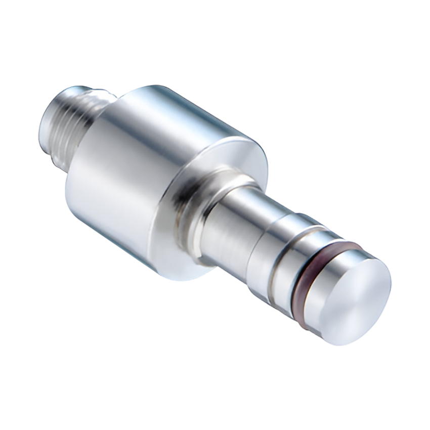 Sensor de presión de cavidad