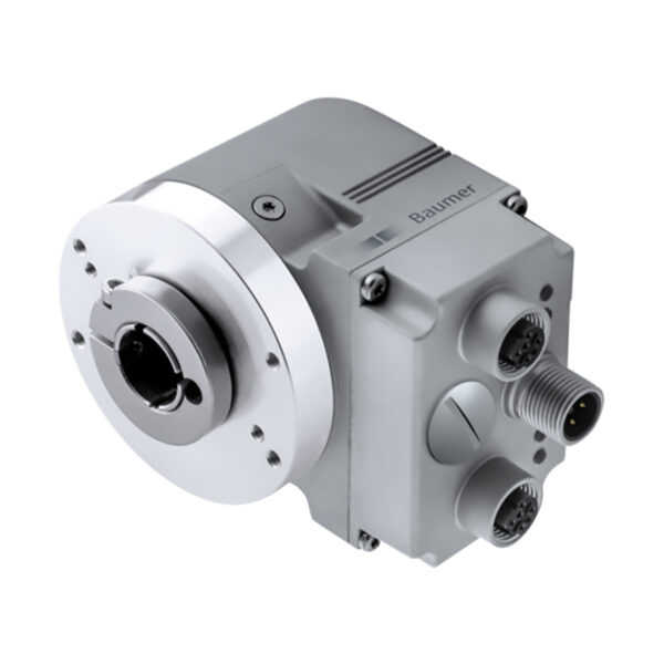 Encoders absolutos