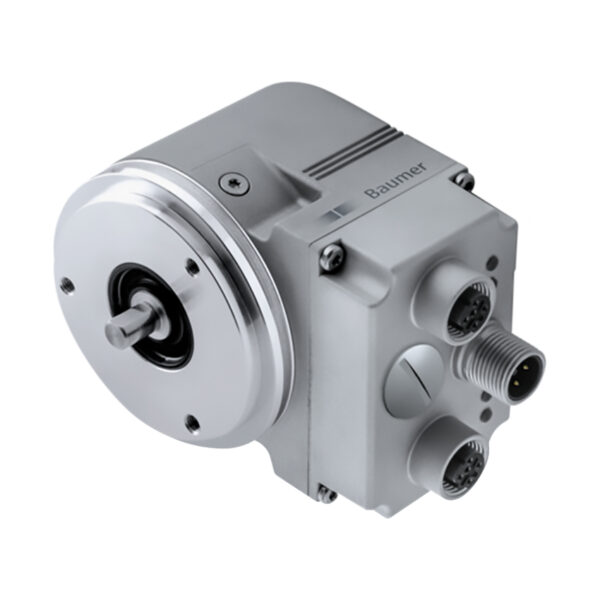 Encoders rotativo con protocolo Ethernet