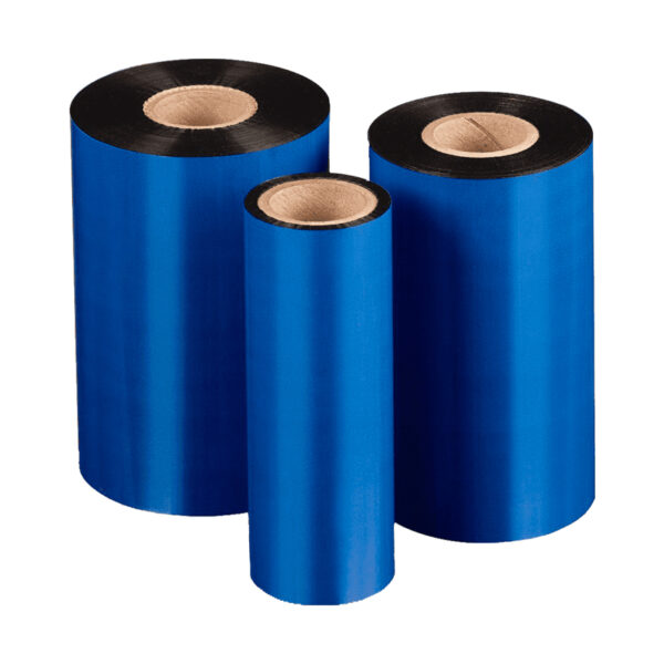 Cintas de transferencia térmica para etiquetas y embalajes flexibles