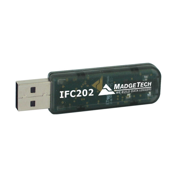Cable de interfaz USB IFC202