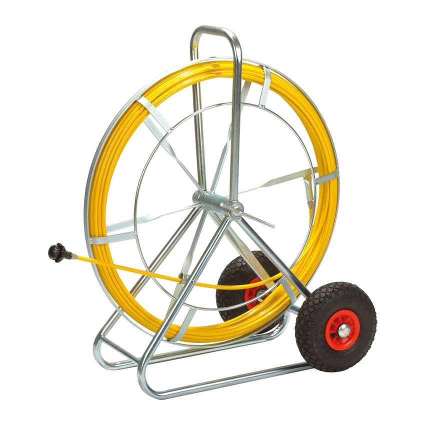 Sistema de limpieza de ductos de ventilación y tuberías