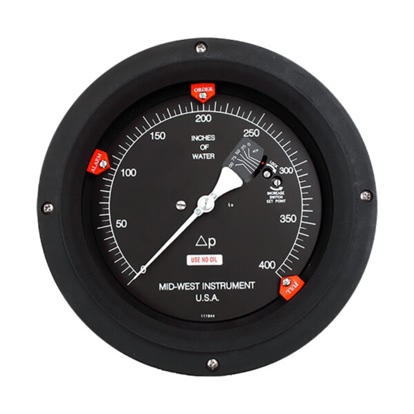 Indicador de nivel para tanques de oxígeno, argón y nitrógeno