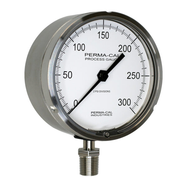 high performance pressure gauge