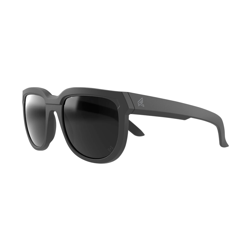 Lentes de sol de seguridad con forma redonda