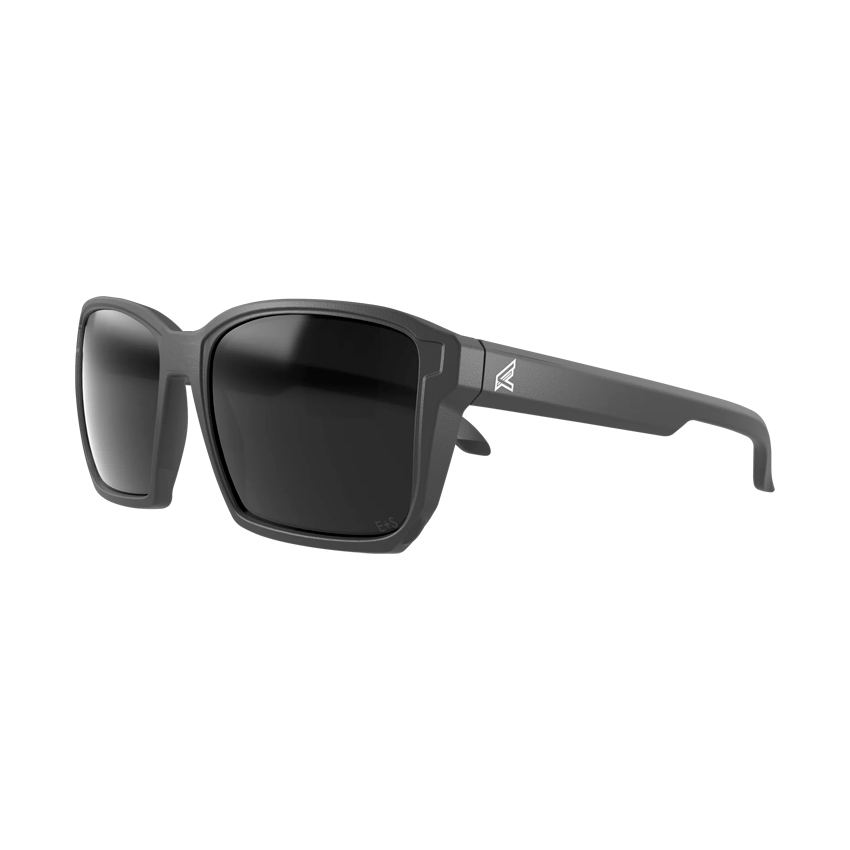 Lentes de sol de seguridad con forma cuadrada