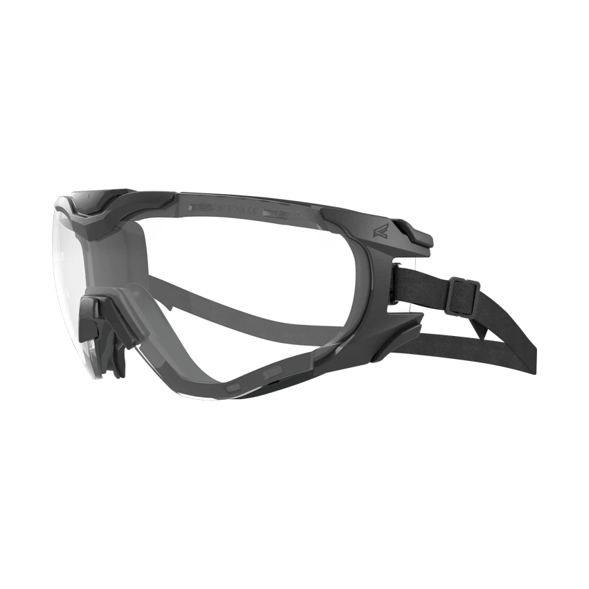 Lentes de seguridad tácticos antiniebla