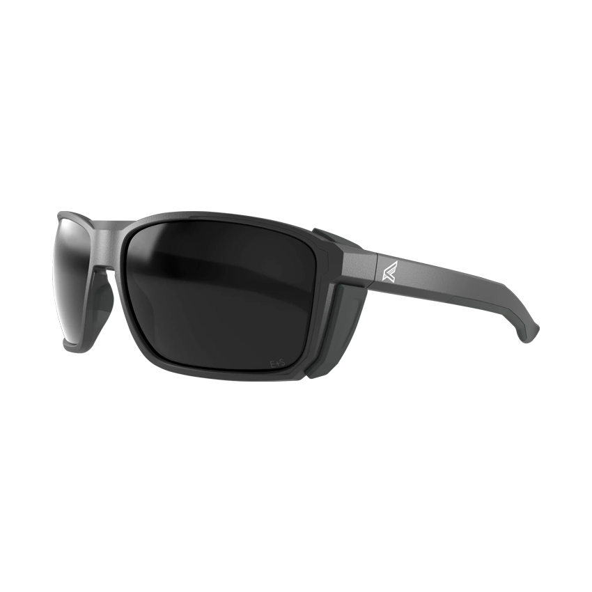 Lentes de sol de seguridad con protectores laterales