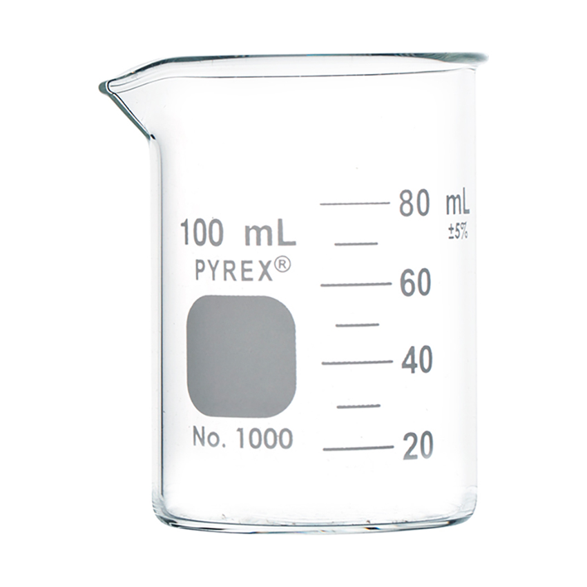 Vaso de precipitado