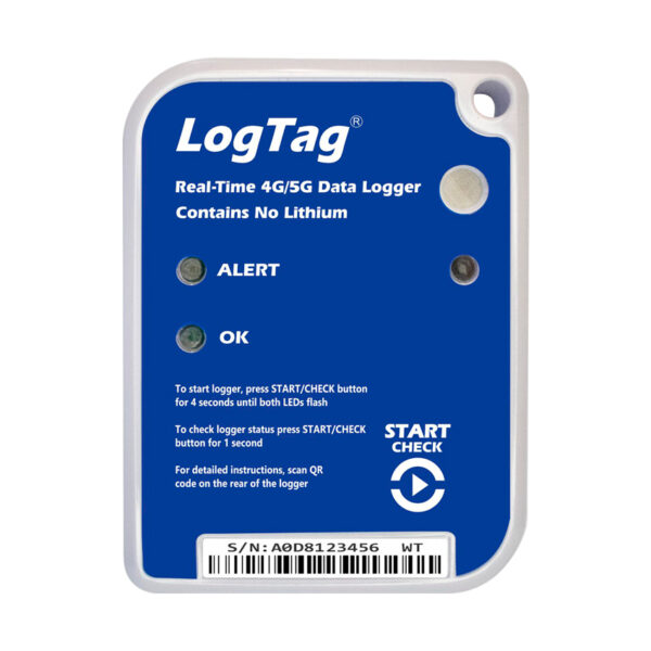 Registrador de datos con GPS