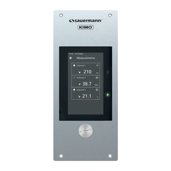 Indicador de panel